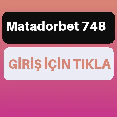 Matadorbet Güncel Giriş